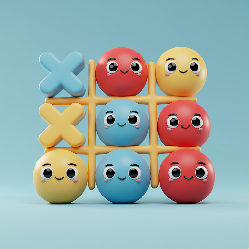 TIC-TAC-TOE